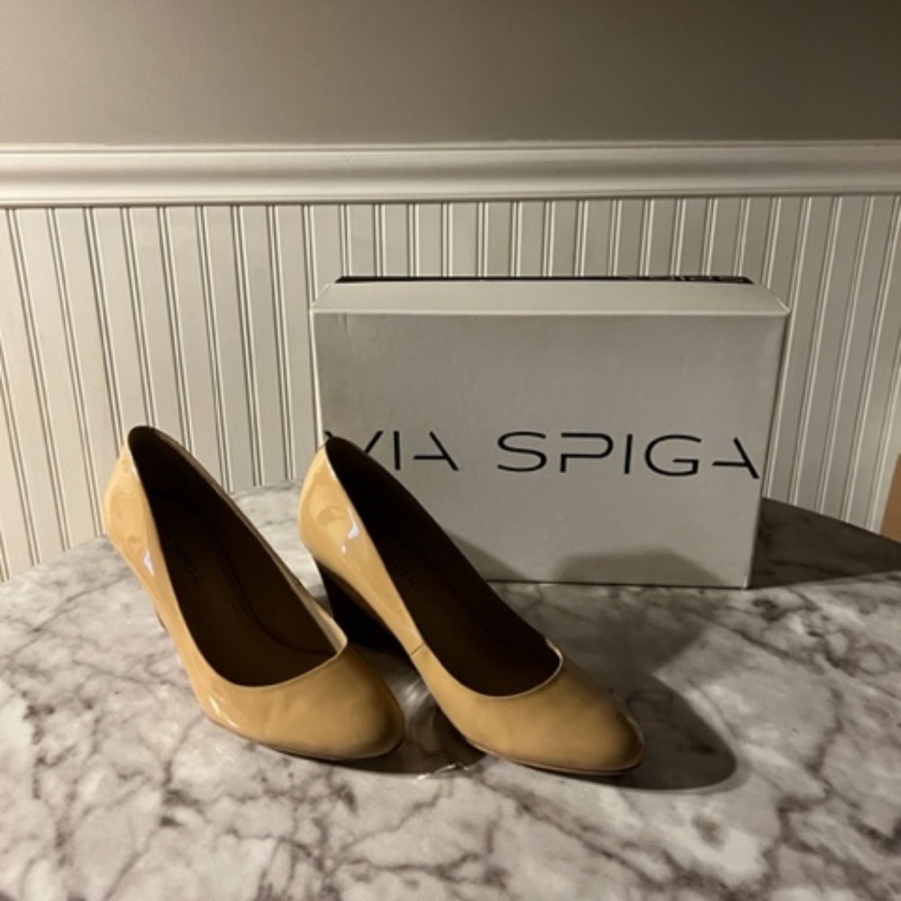 Via spiga